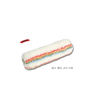 STALCO WAŁEK MALARSKI POLIAKRYL MULTIKOLOR S-38857