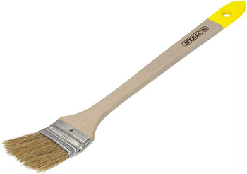 STALCO PĘDZEL KALORYFEROWY 50MM UNIVERSAL NEW S-38954