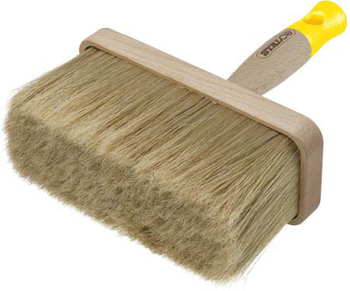 STALCO PĘDZEL ŁAWKOWIEC 170MM UNIVERSAL S-38988