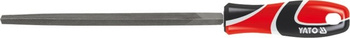YATO PILNIK TRÓJKĄTNY 250mm GŁADZIK #3    6234