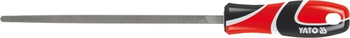 YATO PILNIK KWADRATOWY 250mm PÓŁGŁADZIK #2    6229