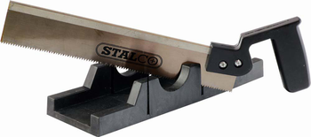 STALCO SKRZYNKA PLASTIKOWA UCIOS.Z PIŁ. S-18412