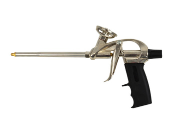 GEKO PISTOLET DO PIANKI MONTAŻOWEJ PROFI