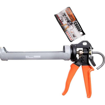 RICHMANN WYCISKACZ DO SILIKONU WZMOCNIONY GUMOWANY C8008