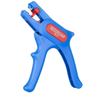 WEICON TOOLS ŚCIĄGACZ ILOLACJI No.5  0,2 do 6mm2