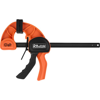 RICHMANN ŚCISK STOLARSKI SZYBKI 150MM C2020
