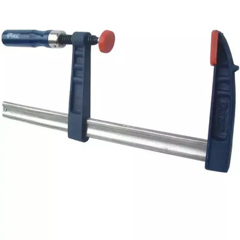 DEDRA ŚCISK STOLARSKI F1000X120MM DIN5117
