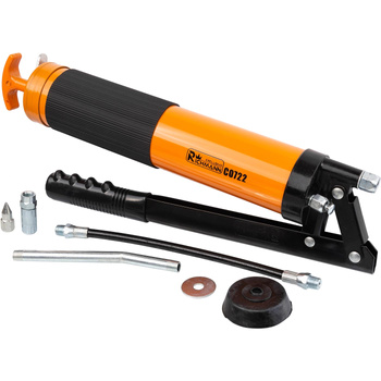 Richmann smarownica 500ML + 2 wężyki C0722