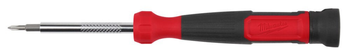 MILWAUKEE WKRĘTAK PRECYZYJNY 4w1 4932480584