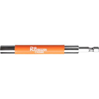 RICHMANN UCHWYT DO GROTÓW Z TULEJĄ MAGNET. 120mm C6588