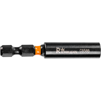 RICHMANN UCHWYT DO GROTÓW UADR. MAGNETYCZNY 60mm C6586