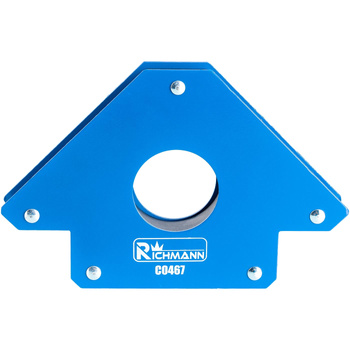 RICHMANN KĄTOWNIK SPAWALNICZY 25KG C0466