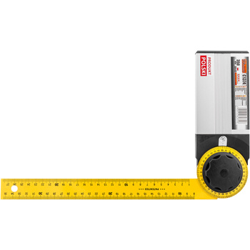 Richmann kątomierz nastawny 350mm TR005 C1374