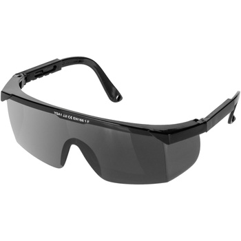 RICHMANN OKULARY CZARNE REGULACJA ZAUSZ C0000