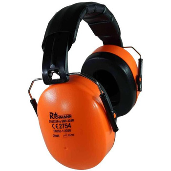 RICHMANN NAUSZNIKI OCHRONNE CE 32dB C0009