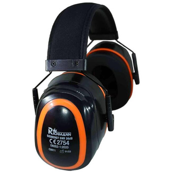 Richmann nauszniki ochronne CE 36dB C0011