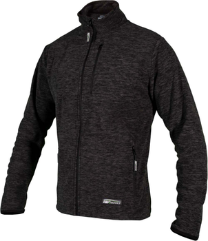 Stalco bluza polar męska Navas szary