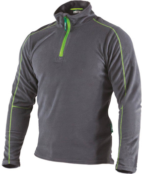STALCO BLUZA POLAR