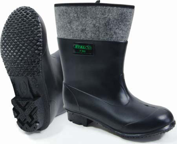 Stalco kalosz filcowy FILCAK gumaki