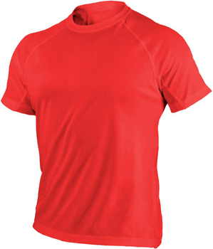STALCO KOSZULKA T-SHIRT BONO CZERWONY