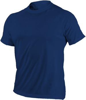 STALCO KOSZULKA T-SHIRT BONO GRANATOWY