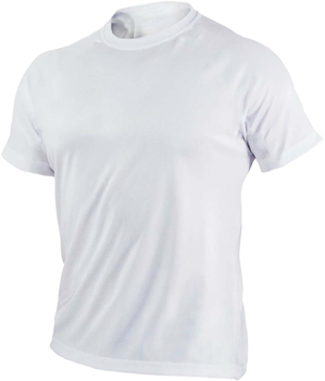 STALCO KOSZULKA T-SHIRT BONO BIAŁY