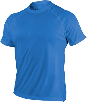 STALCO KOSZULKA T-SHIRT BONO NIEBIESKI